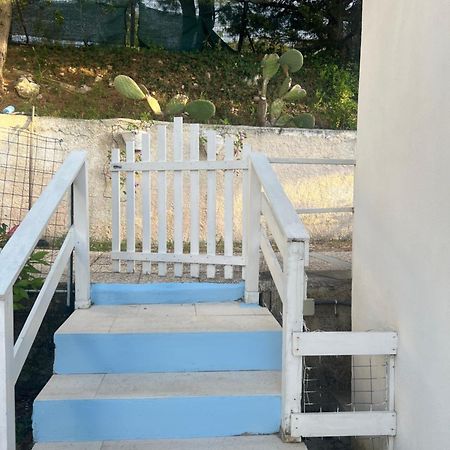 דירות פסקיצ'י Trilocale 2 Sul Mare מראה חיצוני תמונה