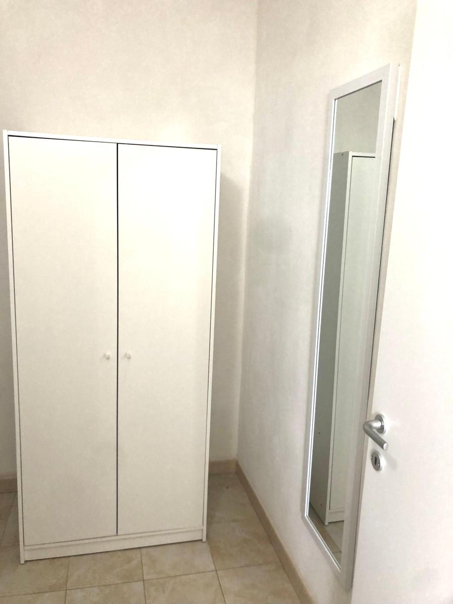 דירות פסקיצ'י Trilocale 2 Sul Mare מראה חיצוני תמונה